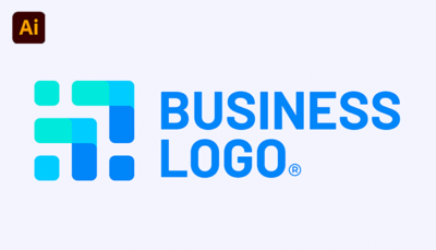 Logotipo de compañia de comunicación