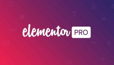 Plugin Elementor Pro Page Builder v3.31.0