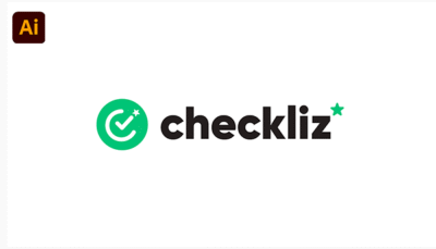 Logotipo de empresa monerna contadores